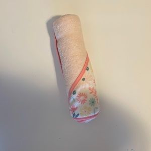 3 pack newborn baby bath towels